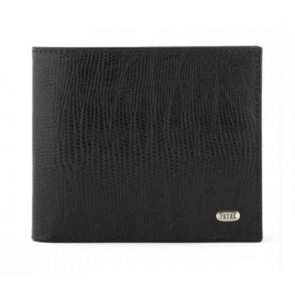 Мъжки портфейл PETEK 120 041 01