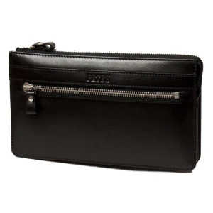 Мъжка борсета PETEK 701 000 01 черна