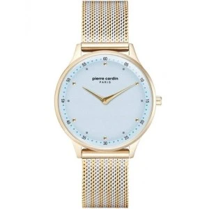 Дамски часовник PIERRE CARDIN PC902722F202