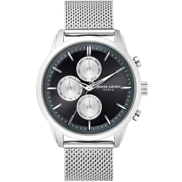 Мъжки часовник PIERRE CARDIN Champerret PC902741F01