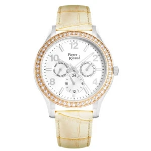 Дамски часовник PIERRE RICAUD P21069.9V53QFZ