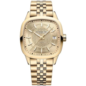 Дамски автоматичен часовник RAYMOND WEIL 2490-P-10051