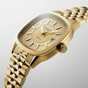 Дамски автоматичен часовник RAYMOND WEIL 2490-P-10051