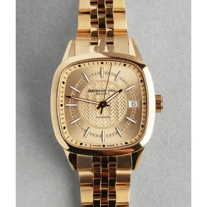 Дамски автоматичен часовник RAYMOND WEIL 2490-P-10051