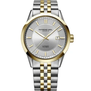 Мъжки часовник RAYMOND WEIL 2731-STP-65001