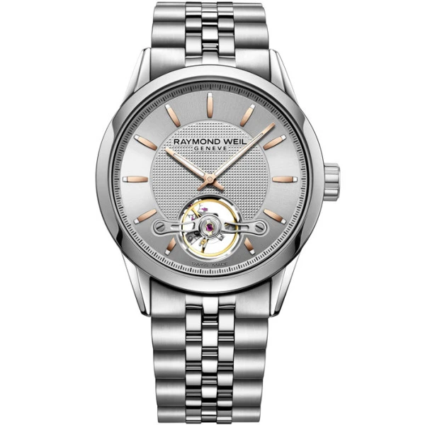 Мъжки часовник RAYMOND WEIL 2780-ST5-65001