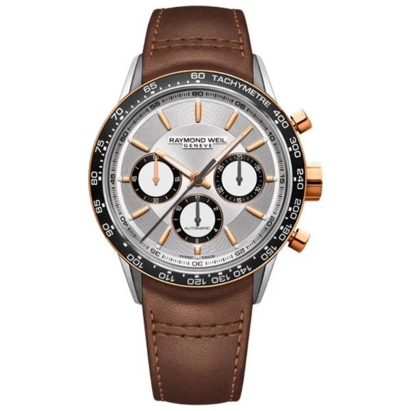 Мъжки часовник RAYMOND WEIL 7741-S51-65021