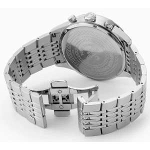 Мъжки часовник ROAMER Superior Chrono III 508818 41 45 50