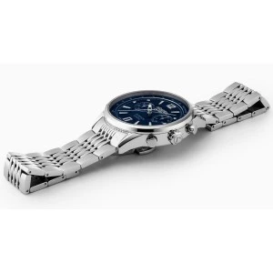 Мъжки часовник ROAMER Superior Chrono III 508818 41 45 50