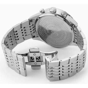 Мъжки часовник ROAMER Superior Chrono III 508818 41 55 50