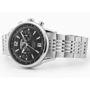 Мъжки часовник ROAMER Superior Chrono III 508818 41 55 50