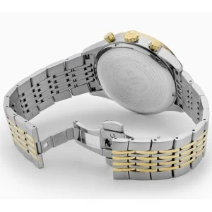 Мъжки часовник ROAMER Superior Chrono III 508818 47 55 50