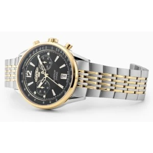 Мъжки часовник ROAMER Superior Chrono III 508818 47 55 50