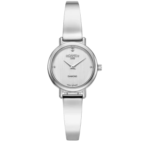 Дамски часовник ROAMER Elegance Diamond 548845 41 15 50