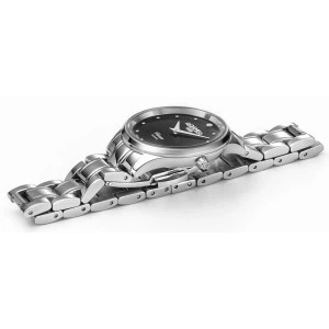 Дамски часовник ROAMER Venus Diamond 601857 41 80 20