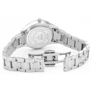 Дамски часовник ROAMER Venus Diamond 601857 41 80 20