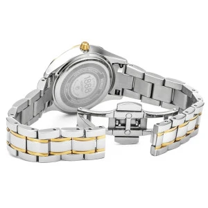 Дамски часовник ROAMER Venus Diamond 601857 47 40 20