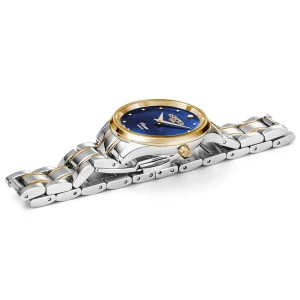 Дамски часовник ROAMER Venus Diamond 601857 47 40 20