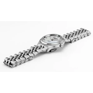 Дамски часовник ROAMER Cassandra Diamond 626847 41 89 20