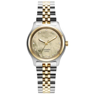 Дамски часовник ROAMER Cassandra Diamond 626847 47 39 20