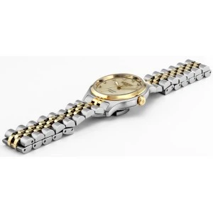 Дамски часовник ROAMER Cassandra Diamond 626847 47 39 20