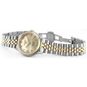 Дамски часовник ROAMER Cassandra Diamond 626847 47 39 20