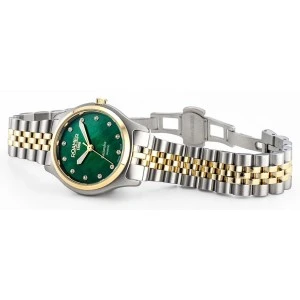 Дамски часовник ROAMER Cassandra Diamond 626847 47 59 20