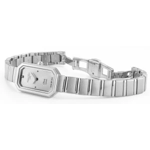 Дамски часовник ROAMER Olivia Diamond 627845 41 19 20