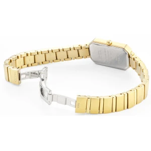 Дамски часовник ROAMER Olivia Diamond 627845 48 39 20