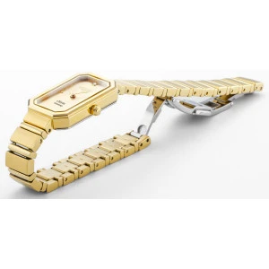 Дамски часовник ROAMER Olivia Diamond 627845 48 39 20