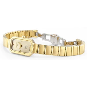 Дамски часовник ROAMER Olivia Diamond 627845 48 39 20