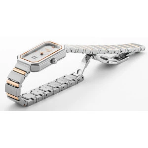 Дамски часовник ROAMER Olivia Diamond 627845 49 19 20