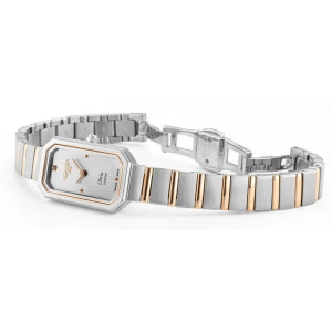 Дамски часовник ROAMER Olivia Diamond 627845 49 19 20