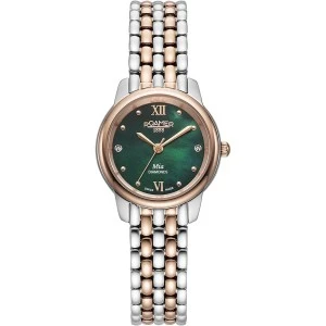 Дамски часовник ROAMER Mia Diamonds 649847 49 70 50