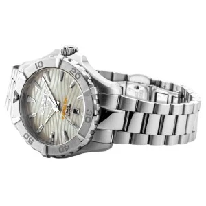 Дамски часовник ROAMER 860844 41 20 20