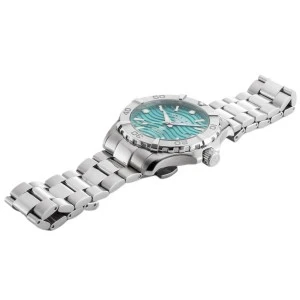 Мъжки автоматичен часовник ROAMER Deep Sea 200 860983 41 05 70