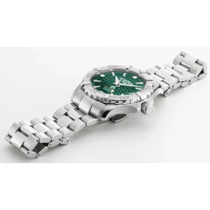 Мъжки автоматичен часовник ROAMER Deep Sea 860983 41 75 70