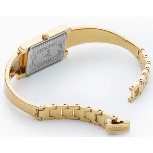 Дамски часовник ROAMER Elegance Diamond 866845 48 35 20