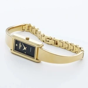 Дамски часовник ROAMER Elegance Diamond 866845 48 55 20
