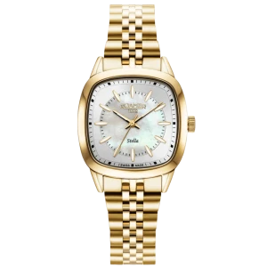 Дамски часовник ROAMER Stella 966847 48 20 20