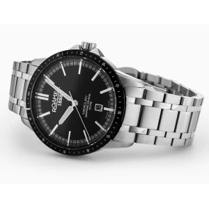 Мъжки часовник ROAMER Mercury Classic 968833 41 85 20