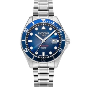 Мъжки часовник ROAMER 969845 41 45 20