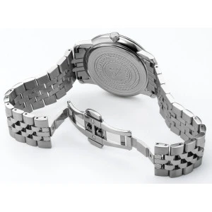 Мъжки часовник ROAMER Classico Gents 971856 41 25 50