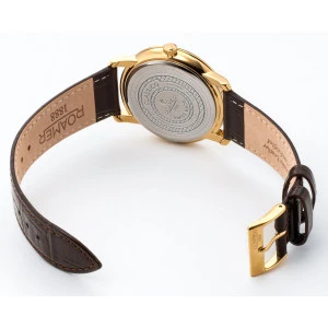 Мъжки часовник ROAMER Classico Gents 971856 48 25 05