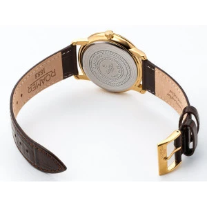 Мъжки часовник ROAMER Classico Gents 971856 48 55 05