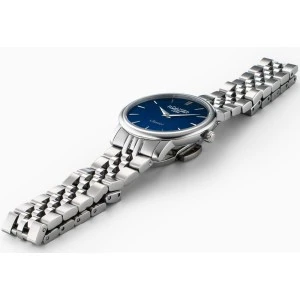 Дамски часовник ROAMER Classico Ladies 971857 41 45 50