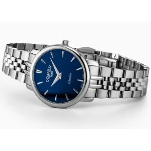 Дамски часовник ROAMER Classico Ladies 971857 41 45 50