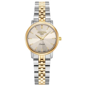 Дамски часовник ROAMER Classico Ladies 971857 48 55 50