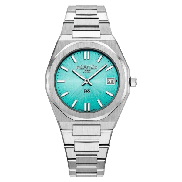 Дамски часовник ROAMER R8 972857 41 05 20