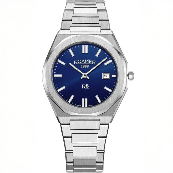 Мъжки часовник ROAMER 972980 41 45 20